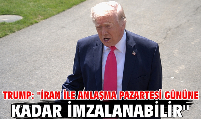 Trump:
