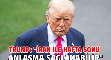 Trump: 