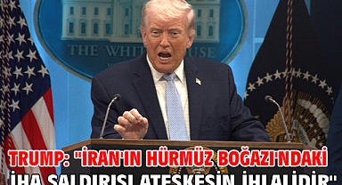 Trump: 