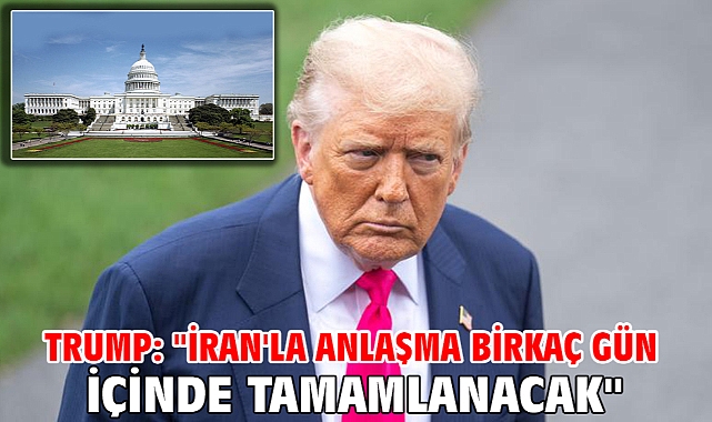 Trump: