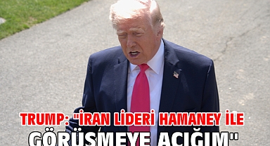 Trump: 