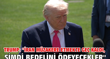 Trump: