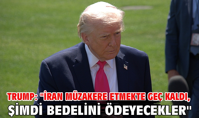 Trump: