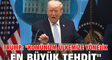 Trump: 