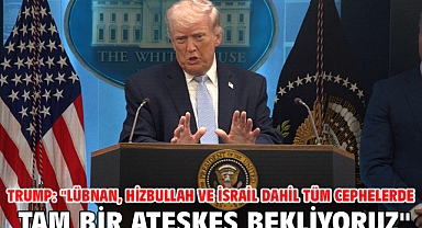 Trump: