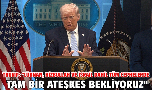 Trump: