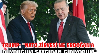 Trump: 