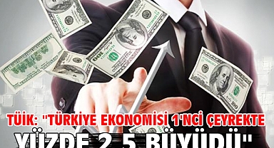 TÜİK: