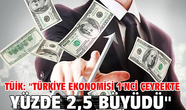 TÜİK: