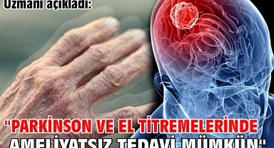 Uzmanı açıkladı: