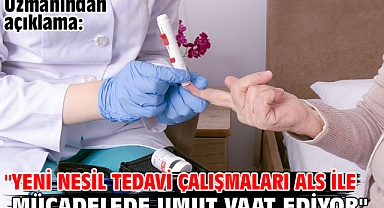 Uzmanından açıklama: 
