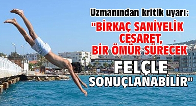 Uzmanından kritik uyarı: 