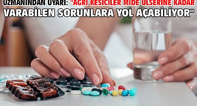 Uzmanından uyarı: