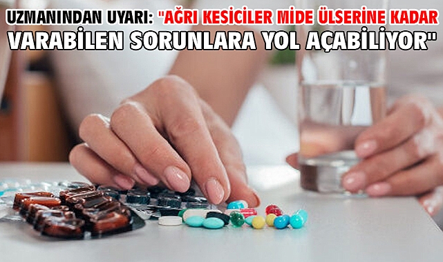 Uzmanından uyarı: