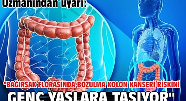 Uzmanından uyarı: 