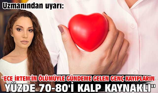 Uzmanından uyarı: