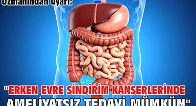 Uzmanından uyarı: 