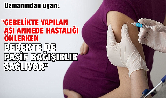 Uzmanından uyarı: