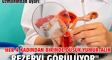 Uzmanından uyarı: