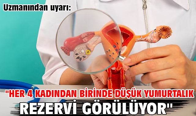 Uzmanından uyarı: