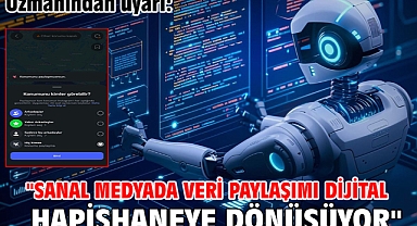 Uzmanından uyarı: