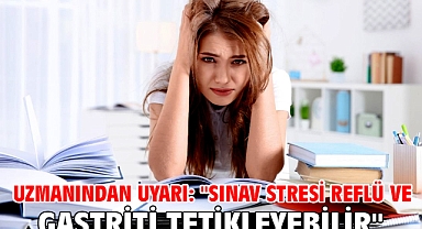 Uzmanından uyarı: