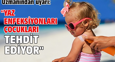 Uzmanından uyarı: