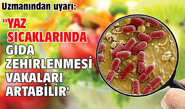 Uzmanından uyarı:
