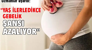 Uzmanlar uyardı: