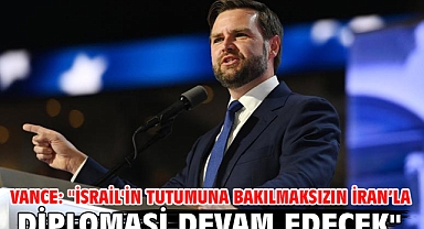 Vance: