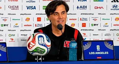 Vincenzo Montella: Dünya Kupası’na gelmek 24 yıl sürmeyecek, çok daha kısa sürede geleceğiz
