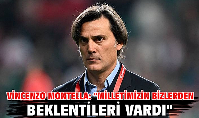 Vincenzo Montella: