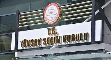 YSK'dan CHP'nin 'mutlak butlan' itirazına gerekçeli yanıt