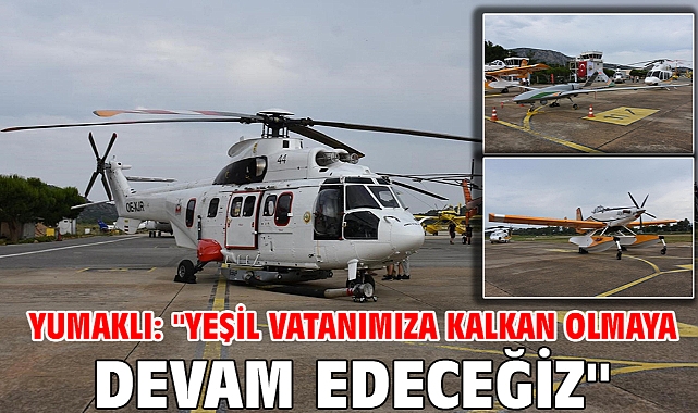 Yumaklı: