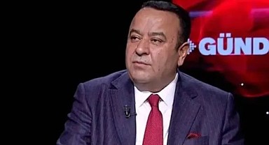 Adnan Beker, CHP'den istifa etti