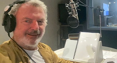 Aktör Sam Neill, 78 yaşında hayatını kaybetti
