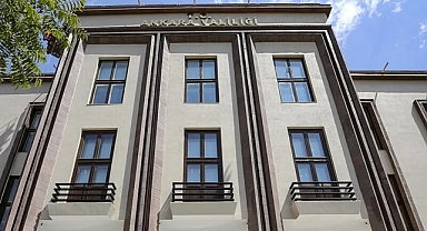 Ankara Valiliği'nden 'Kumanya' açıklaması