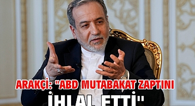 Arakçi: