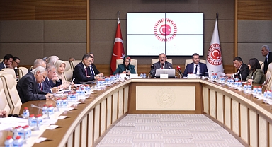 Araştırma Komisyonu'ndan 'bireysel silahların sınırlandırılması' önerisi