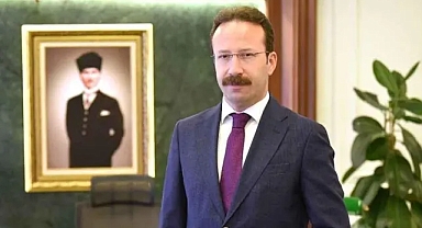 Ardahan Valiliğine Ömer Hilmi Yamlı atandı