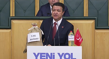 Arıkan: Dar kapsamlı düzenlemeyi, yeterli görmüyoruz
