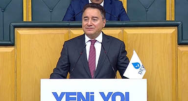 Babacan: Ahbap Derneği yıllarca niçin denetlenmedi