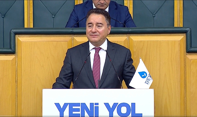 Babacan: Ahbap Derneği yıllarca niçin denetlenmedi