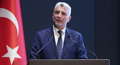 Bakan Bolat: Avrupa'da beşinci, dünyada 13’üncü büyük otomobil üssü konumundayız