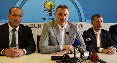 Bakan Çiftçi: Türkiye, dünyada itibarı olan güçlü bir devlettir