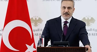 Bakan Fidan: Avrupa-Atlantik güvenliğinin gündemindeki önemli meseleler etraflıca ele alındı