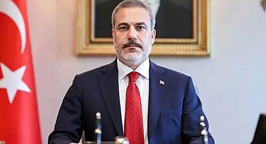 Bakan Fidan'dan 'Ankara Zirvesi' açıklaması