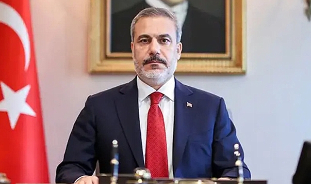 Bakan Fidan'dan 'Ankara Zirvesi' açıklaması