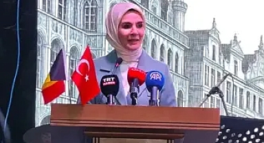 Bakan Göktaş: Türkiye-AB ilişkilerinde yeni bir yaklaşım zorunlu