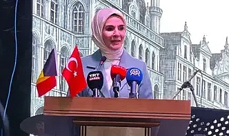 Bakan Göktaş: Türkiye-AB ilişkilerinde yeni bir yaklaşım zorunlu